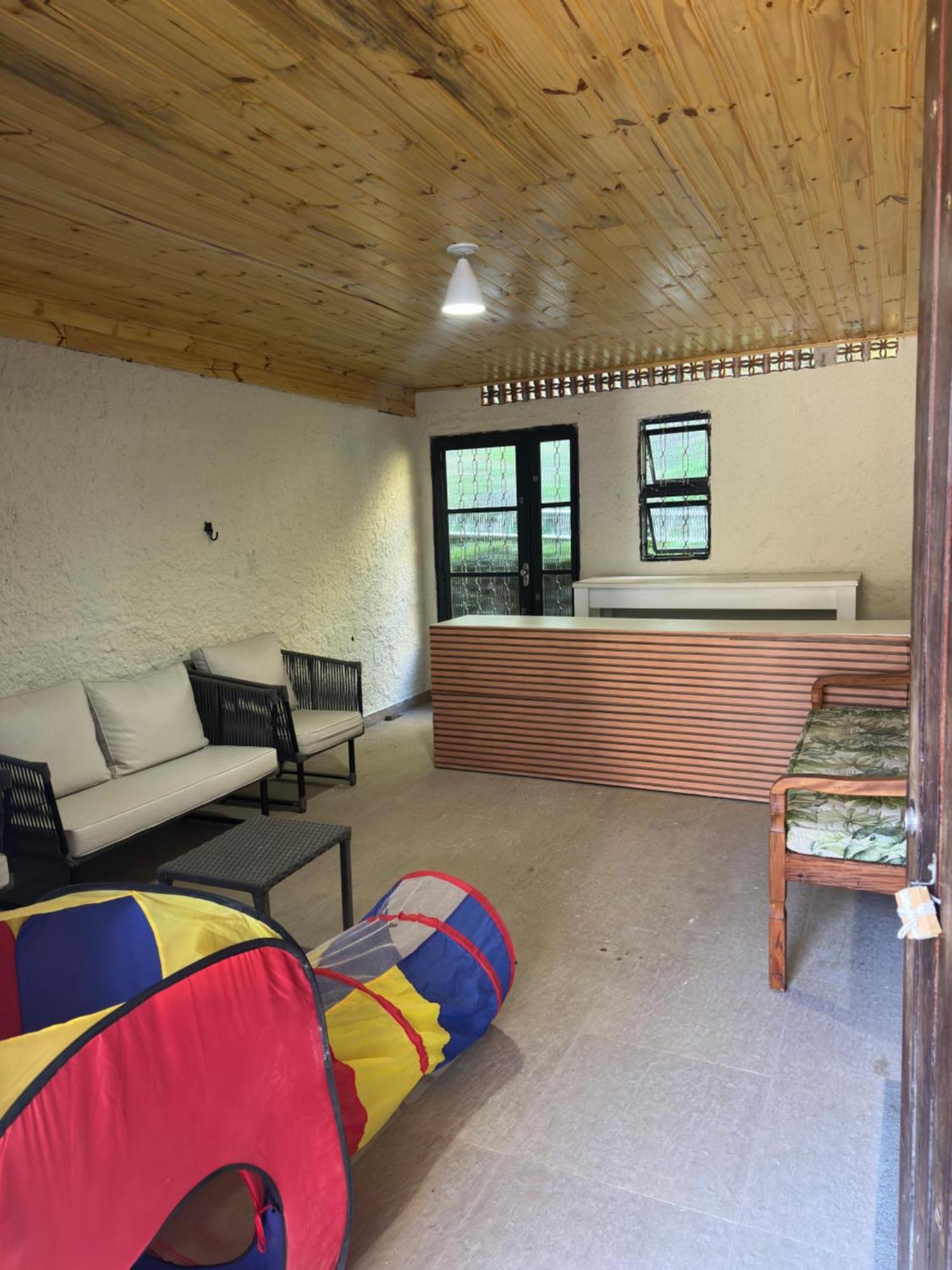 Villa Campos Suites Self-Checkin — Photos 1